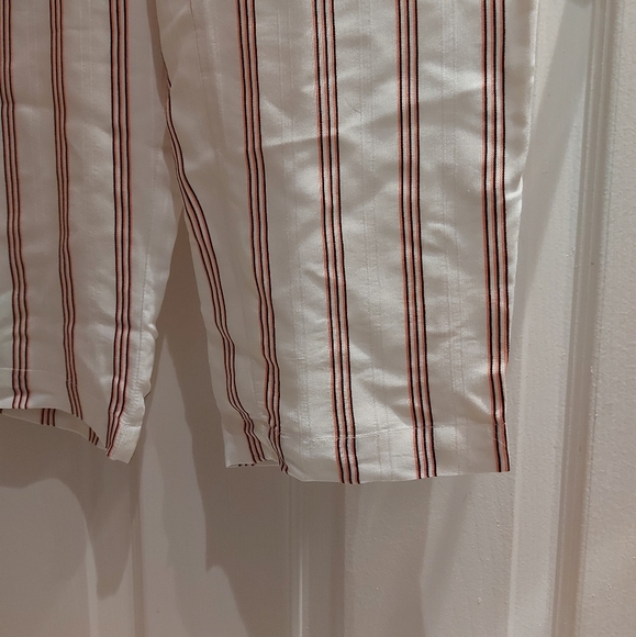 NWOT, Joie | Pants w/ Belt - Picture 9 of 12